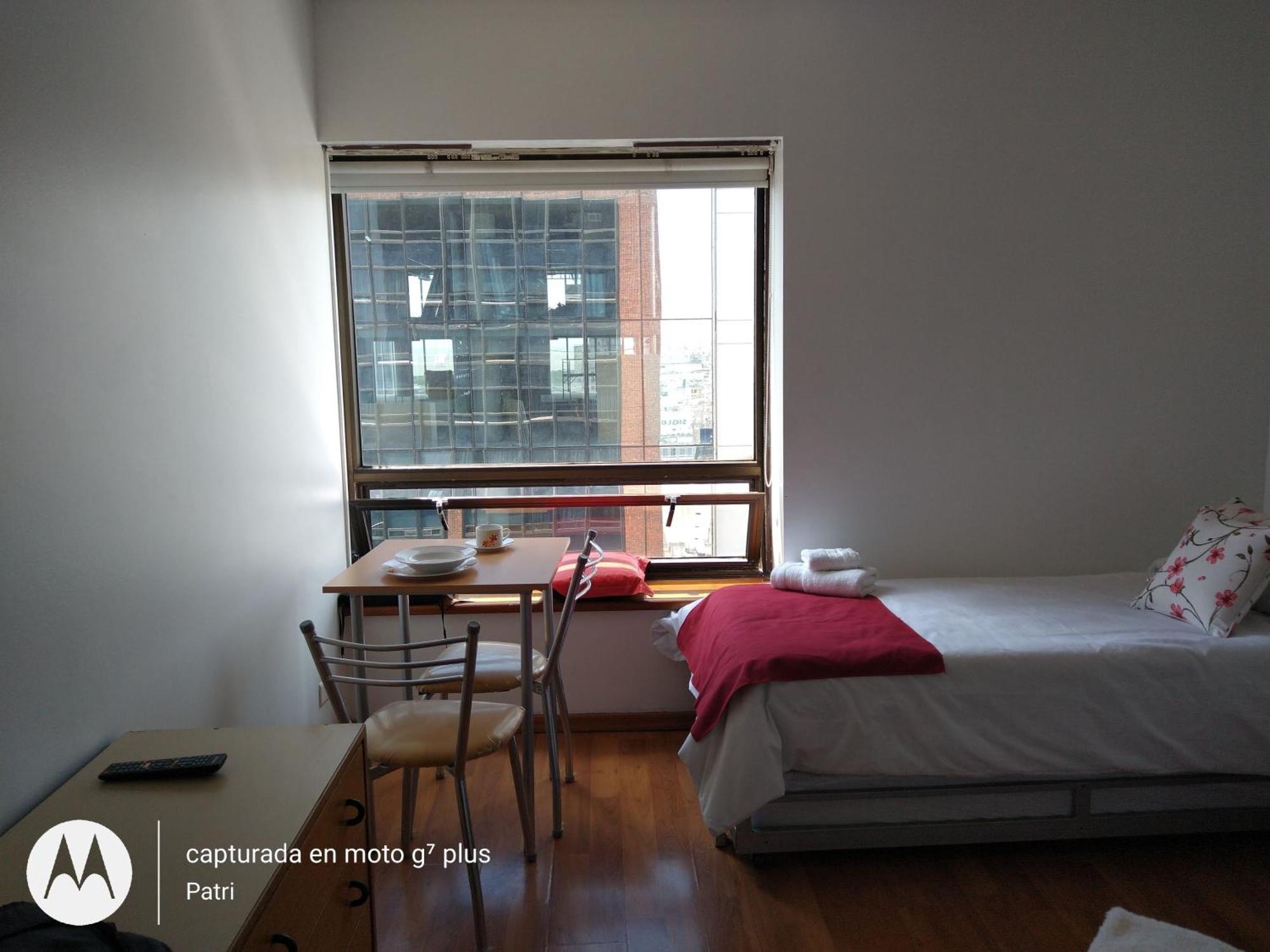 Misteriosa Buenos Aires Apartment — Photos 2