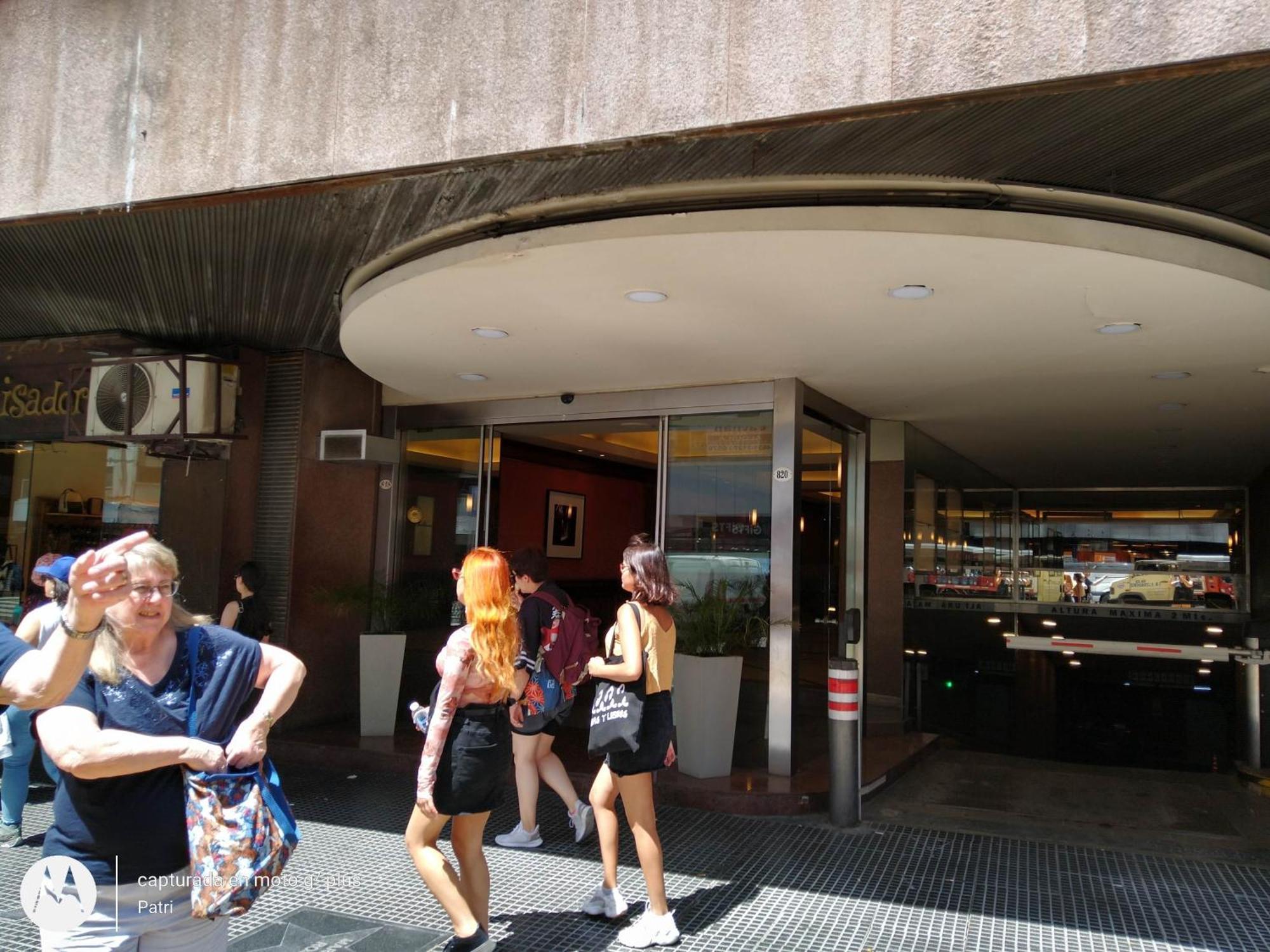Misteriosa Buenos Aires Apartment — Photos 3